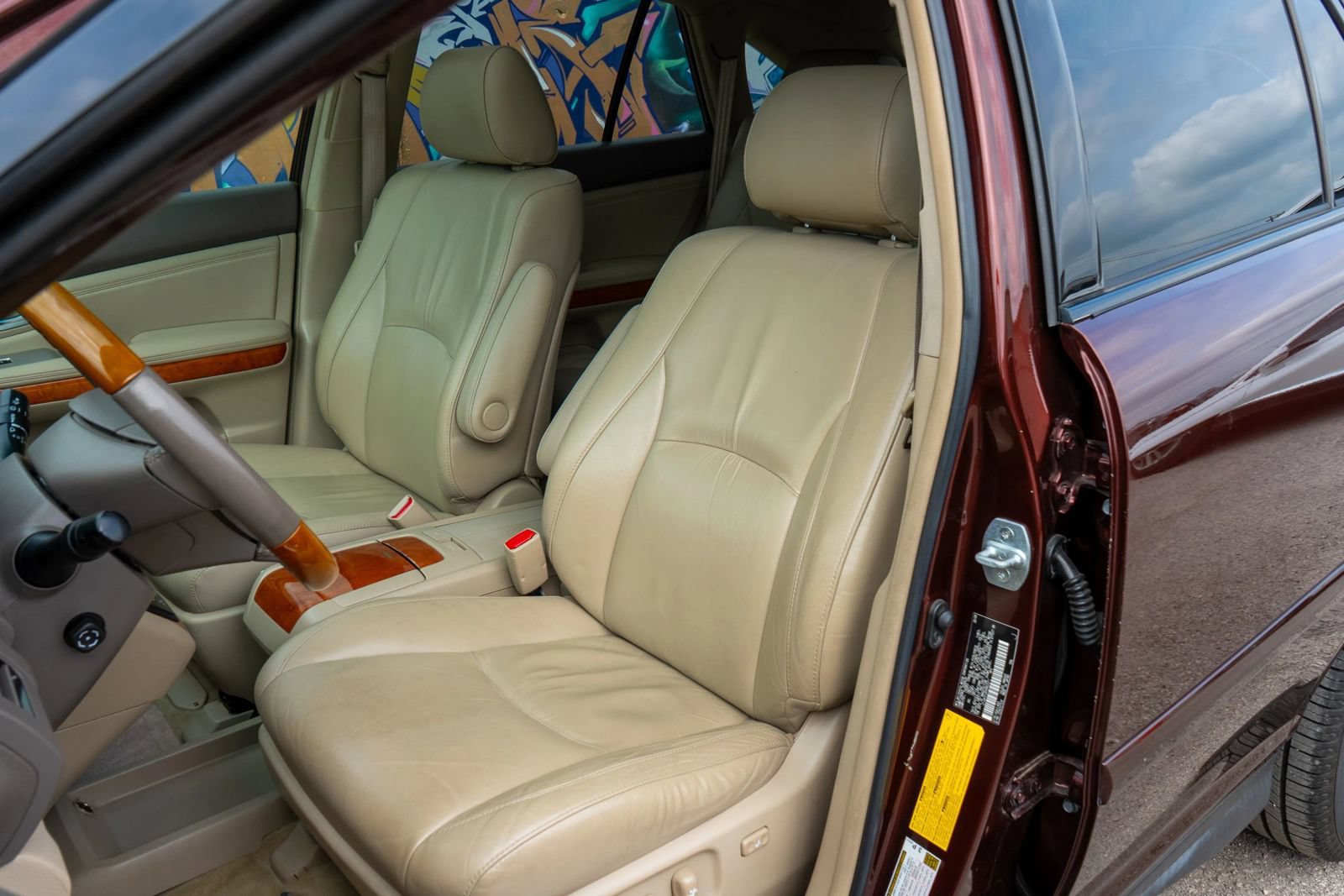 Used 2009 Lexus RX 350 2WD image 24