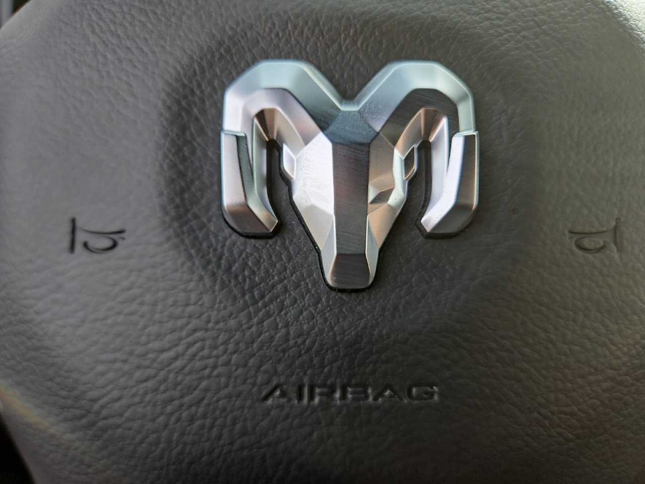 New 2026 RAM 1500 Big Horn AWD/4WD image 21