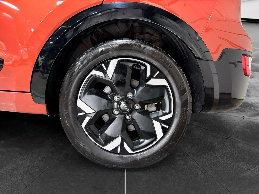 Used 2023 Kia Niro Wind w/ Wind Preserve Package FWD image 33
