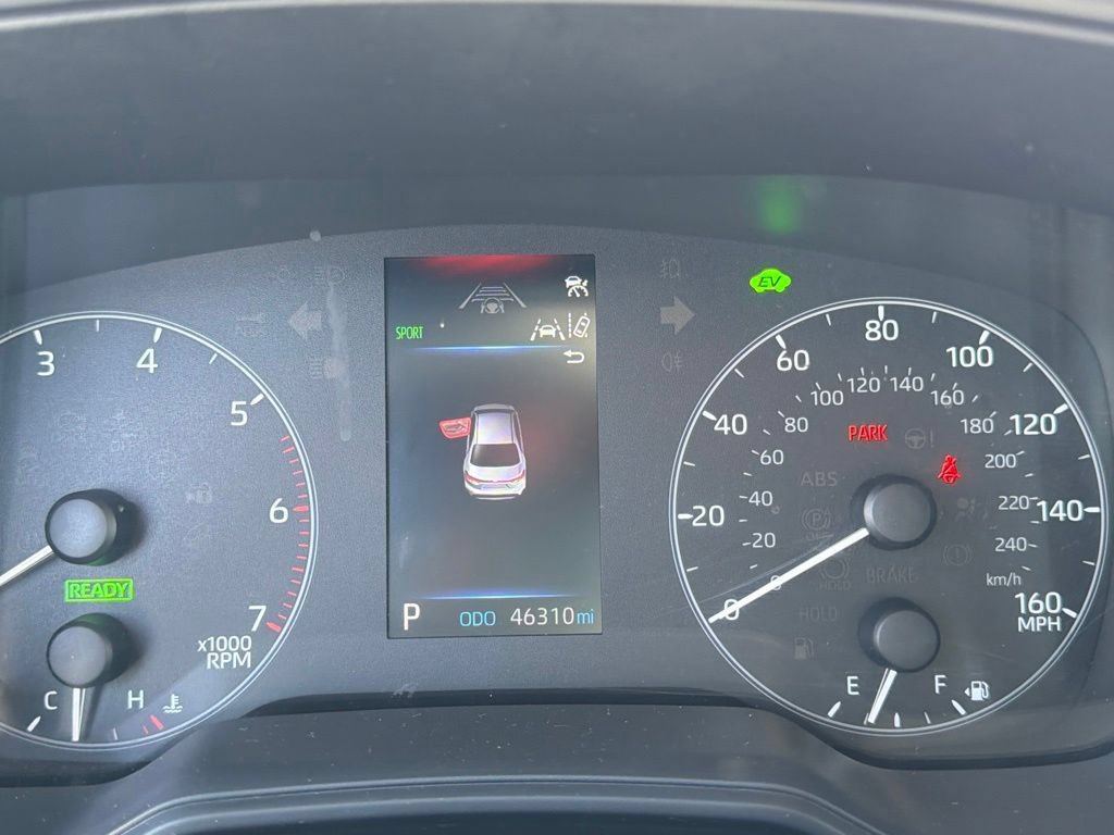 Certified 2024 Toyota Corolla SE w/ SE Package FWD image 24