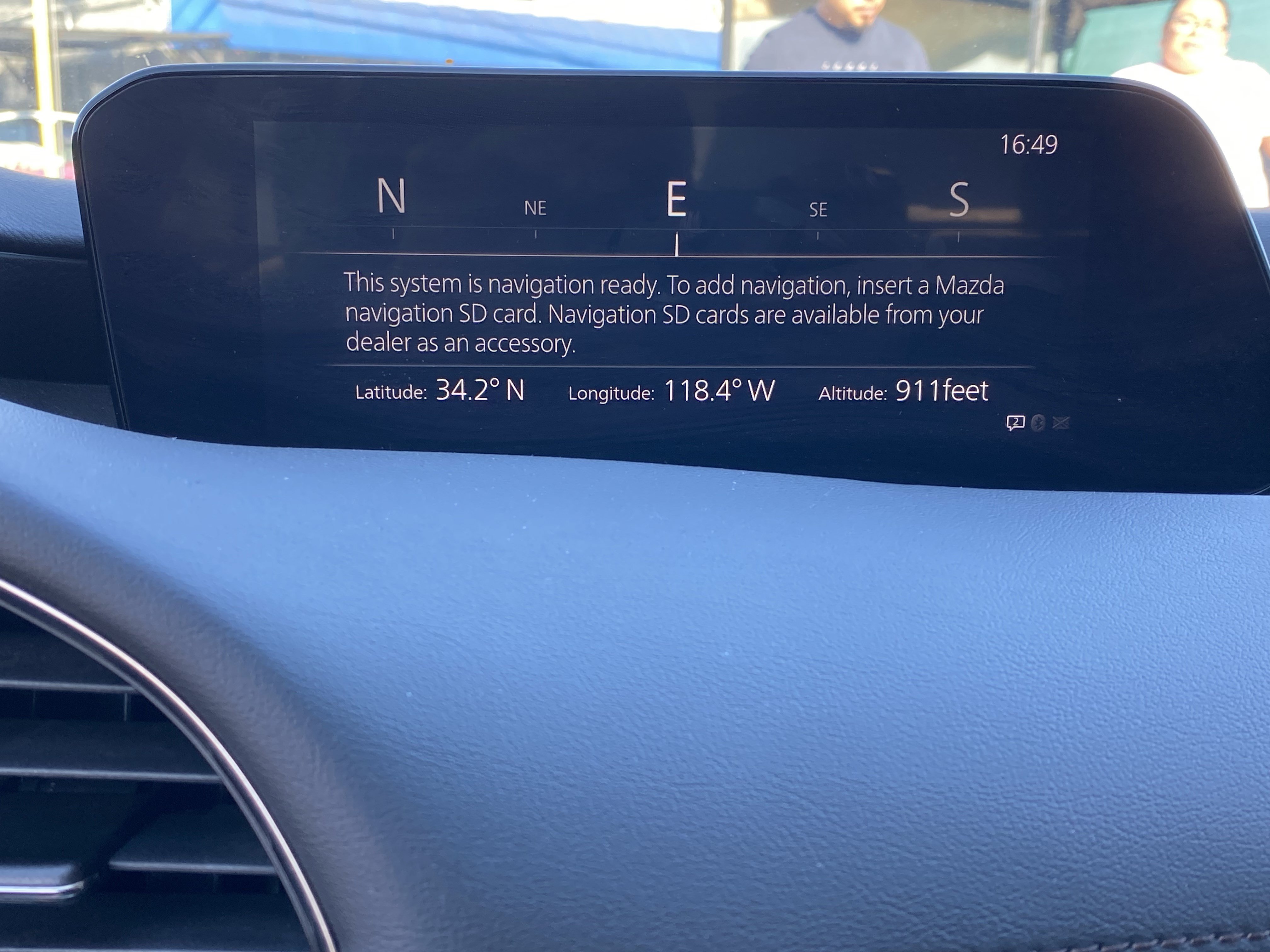 Used 2022 MAZDA MAZDA3 s AWD/4WD image 27