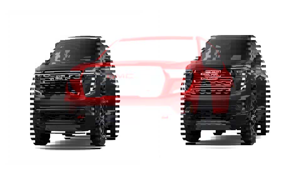 New 2026 GMC Acadia AT4 w/ Super Cruise Package image 27