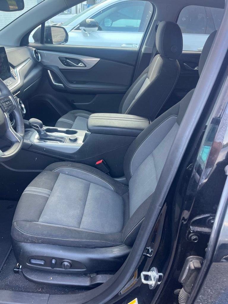 Used 2023 Chevrolet Blazer LT w/ Convenience Package FWD image 7