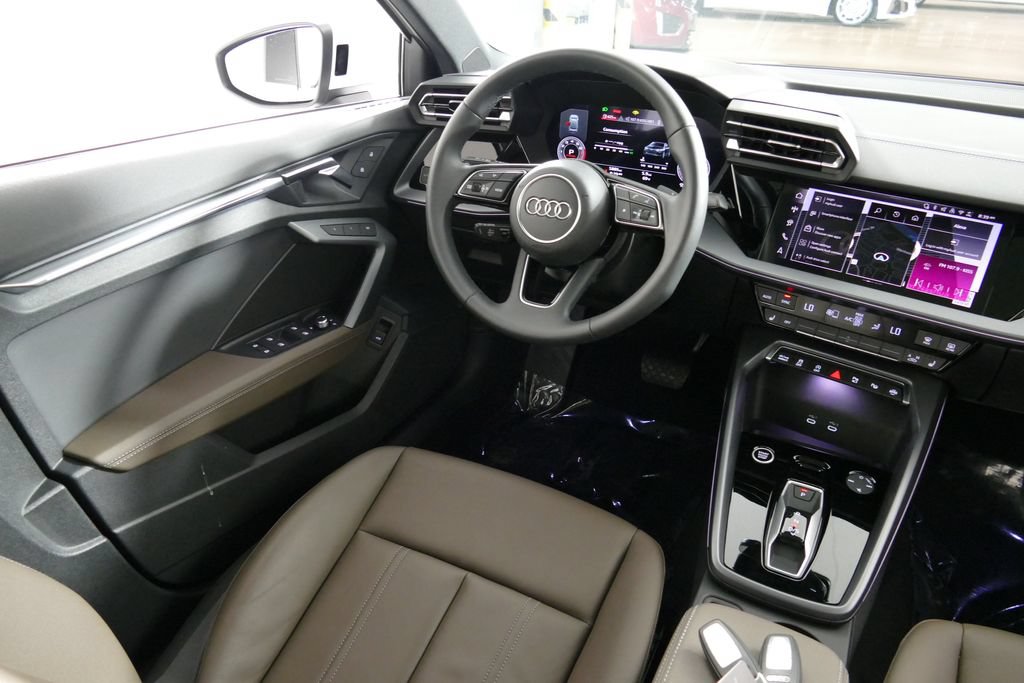 Certified 2026 Audi A3 2.0T Premium w/ Convenience Package AWD/4WD image 23