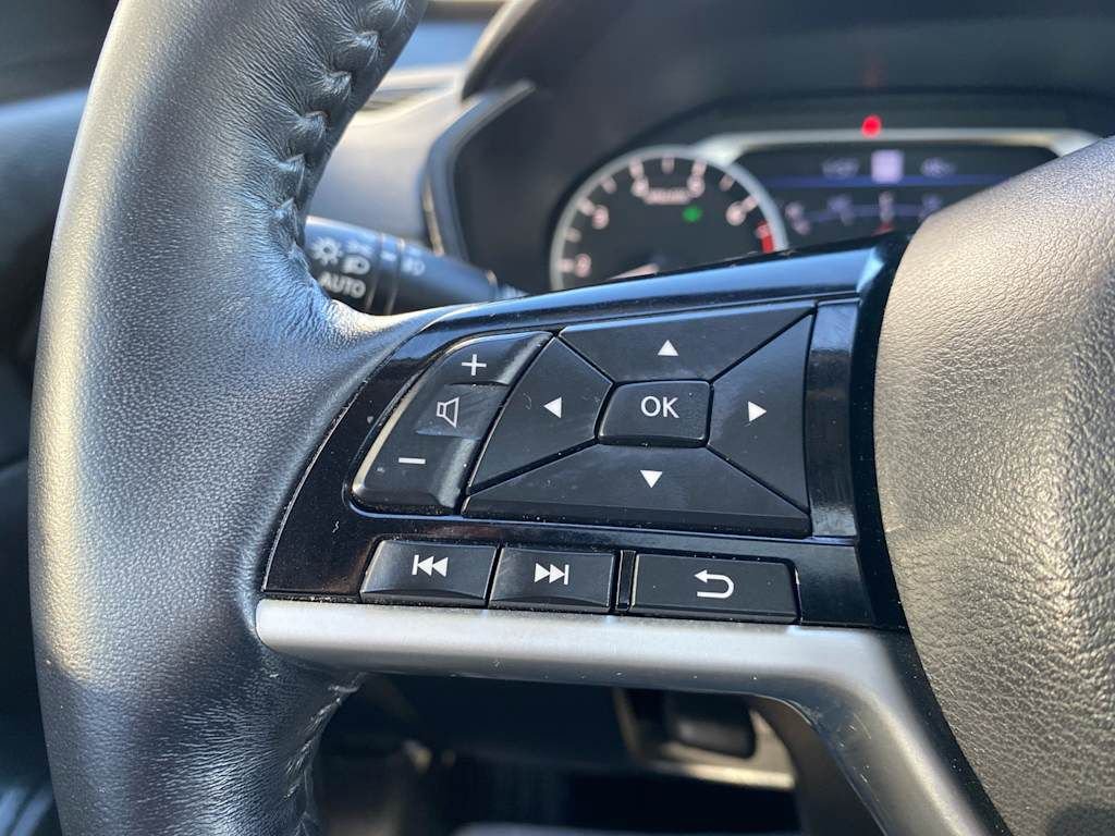 Used 2019 Nissan Altima 2.5 Platinum image 19