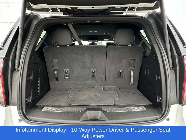 Used 2021 Chevrolet Tahoe Z71 image 20