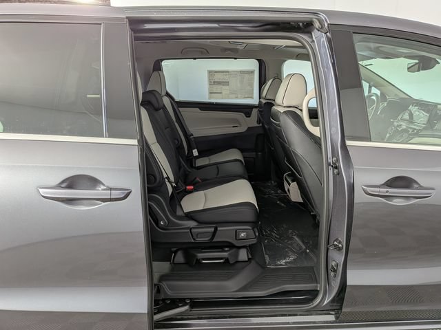 New 2026 Honda Odyssey Elite image 37