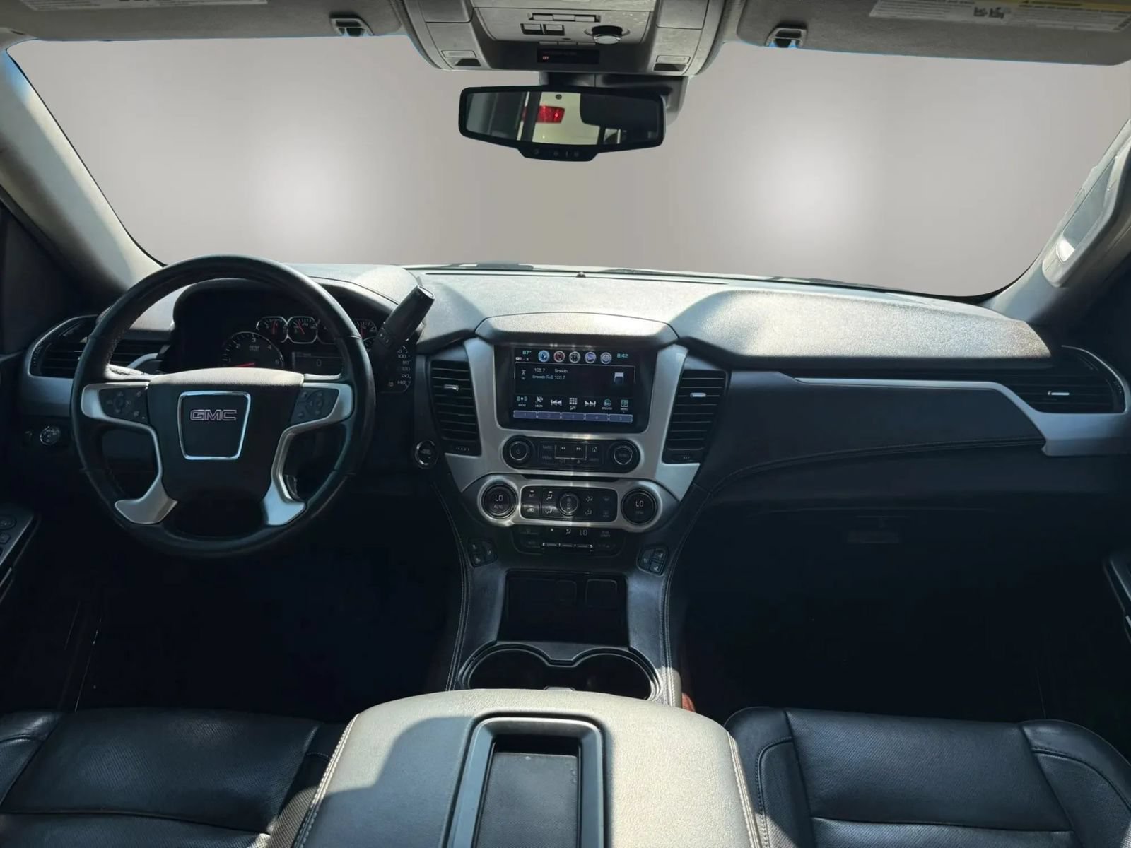 Used 2019 GMC Yukon SLT w/ Open Road Package RWD image 22