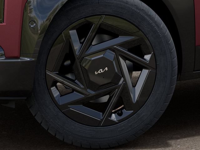 New 2027 Kia Seltos X-Line SX AWD/4WD image 9
