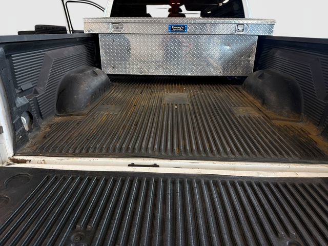 Used 2023 RAM 1500 Express AWD/4WD image 28