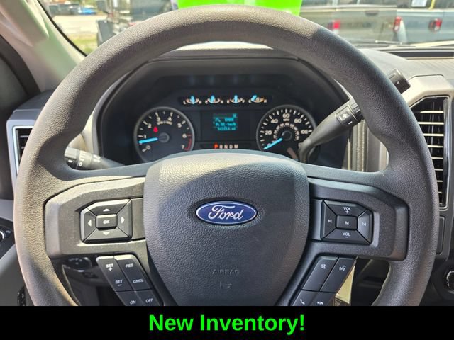 Used 2019 Ford F150 XLT RWD image 25