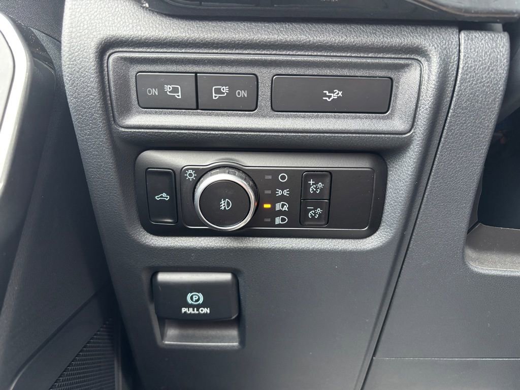 Used 2023 Ford F150 XLT w/ Equipment Group 302A High image 34