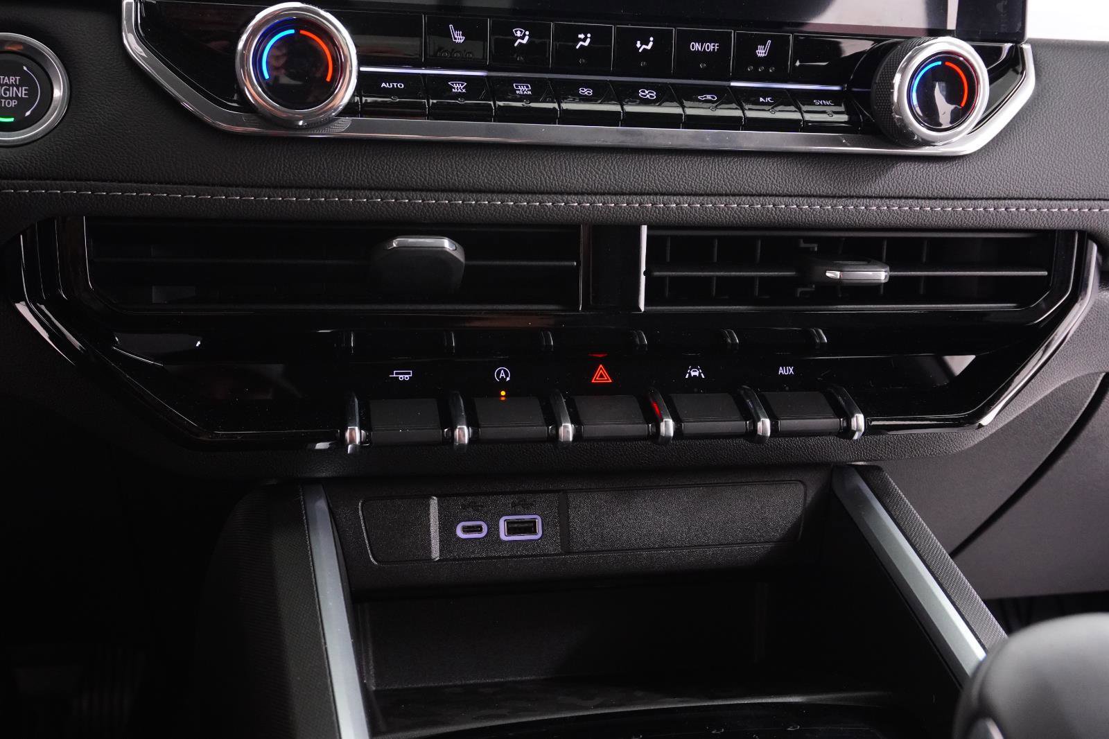 New 2026 Chevrolet Colorado LT w/ Advanced Trailering Package image 22