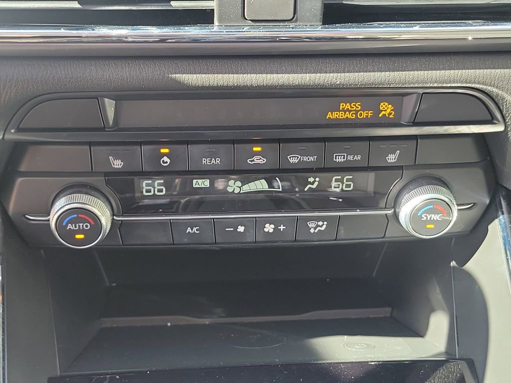 Used 2021 MAZDA CX-9 Touring w/ Touring Premium Package image 33