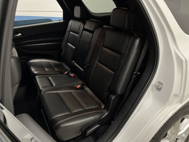 Used 2025 Dodge Durango R/T image 33