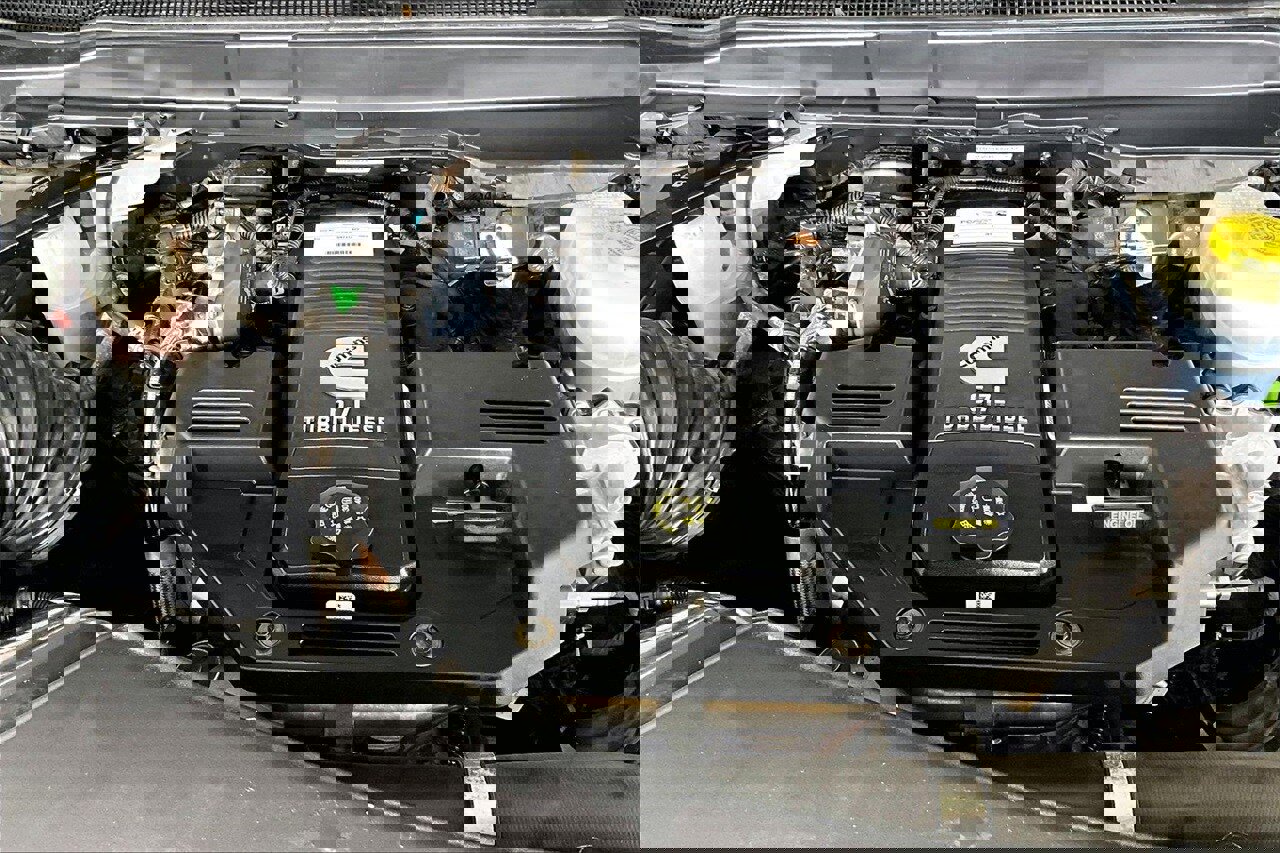 Used 2022 RAM 3500 Laramie image 32