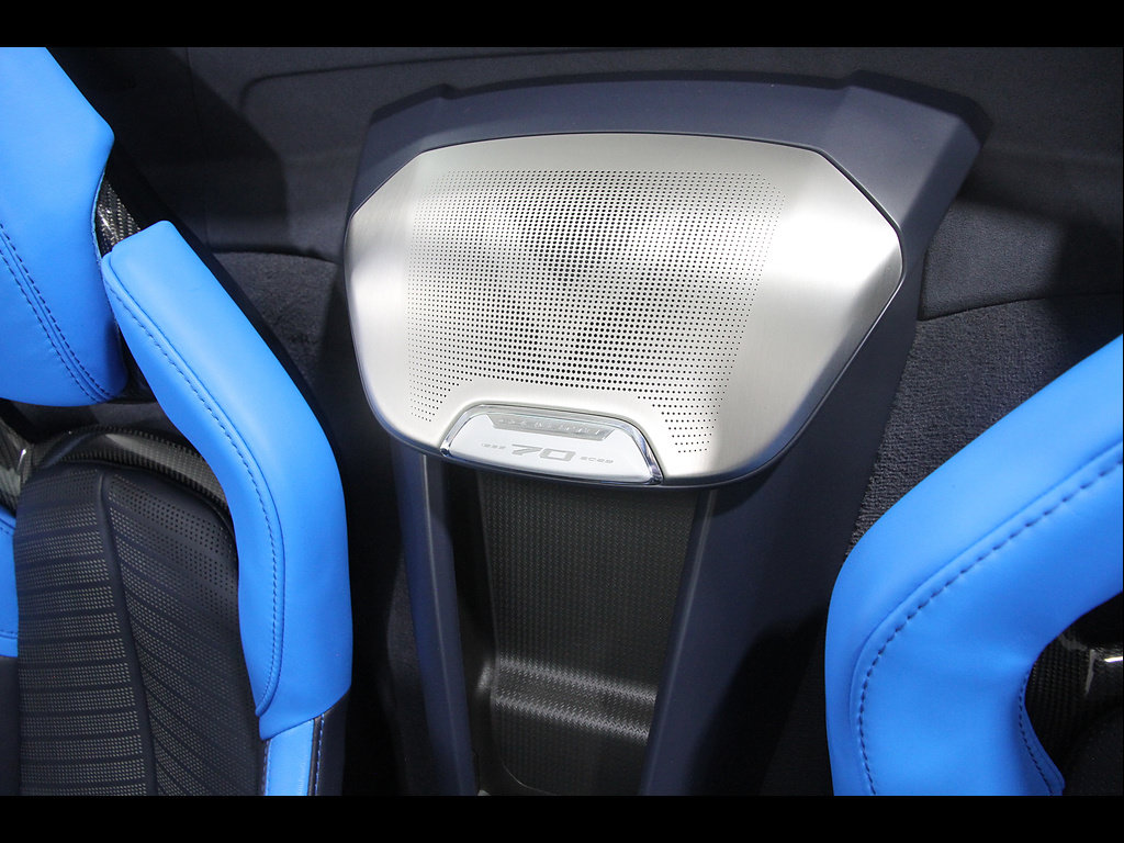 Used 2023 Chevrolet Corvette Stingray Premium Conv w/ Z51 Performance Package RWD image 24
