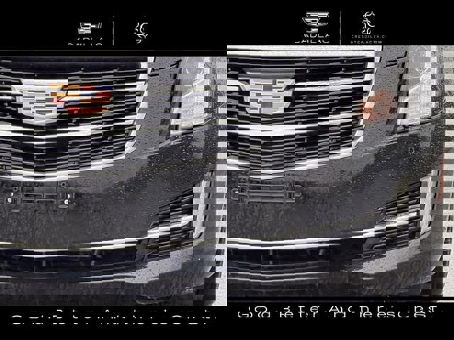 Used 2017 Cadillac ATS Premium Luxury image 8