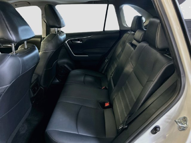 Used 2023 Toyota RAV4 XLE Premium FWD image 26