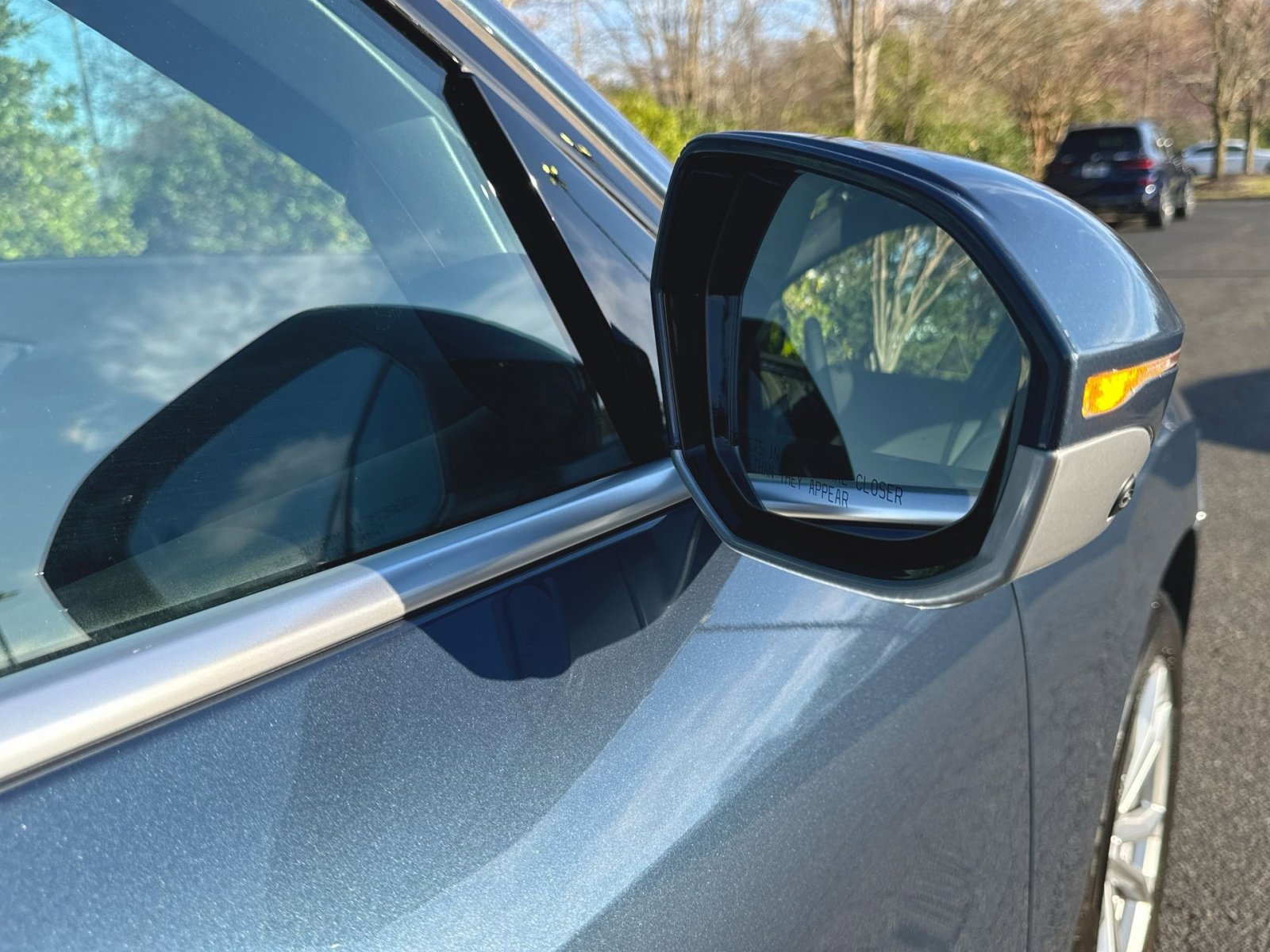 Used 2025 BMW X3 xDrive30i image 36