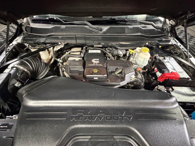 Used 2022 RAM 4500 Tradesman image 34