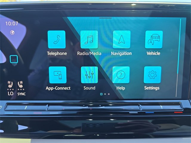 New 2026 Volkswagen Atlas Cross Sport SEL Premium R-Line image 22