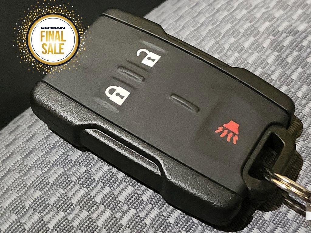 Used 2019 Chevrolet Silverado 2500 W/T image 31