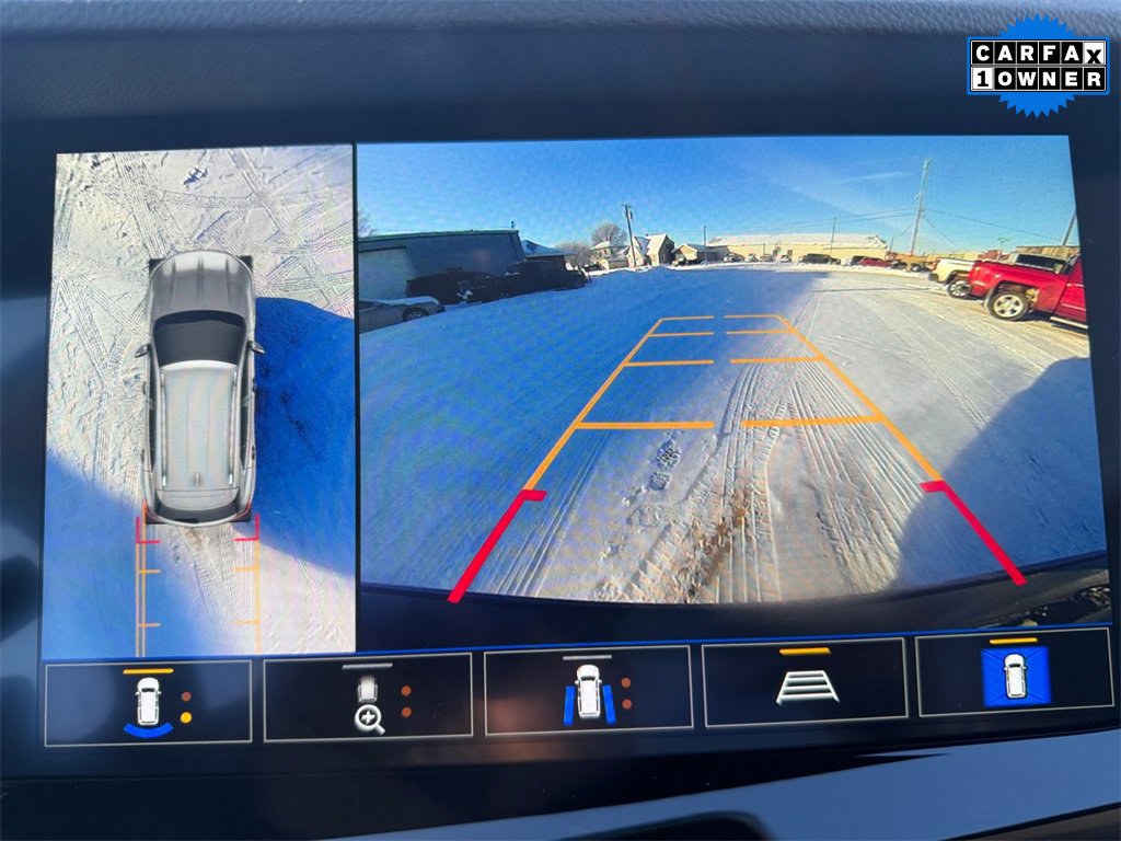 Used 2022 Buick Envision Avenir w/ Technology Package II image 30