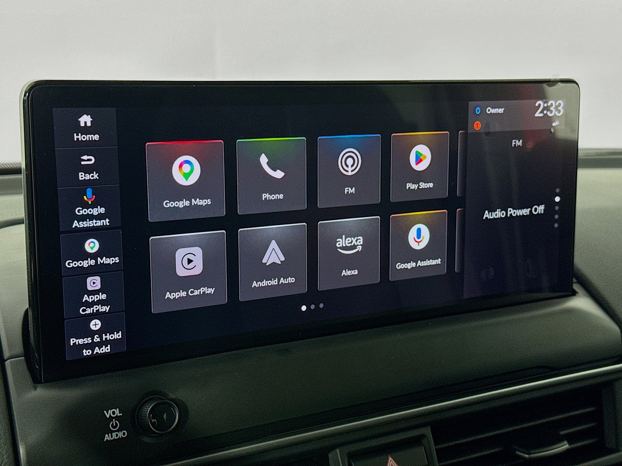 New 2026 Honda Pilot Black Edition image 15