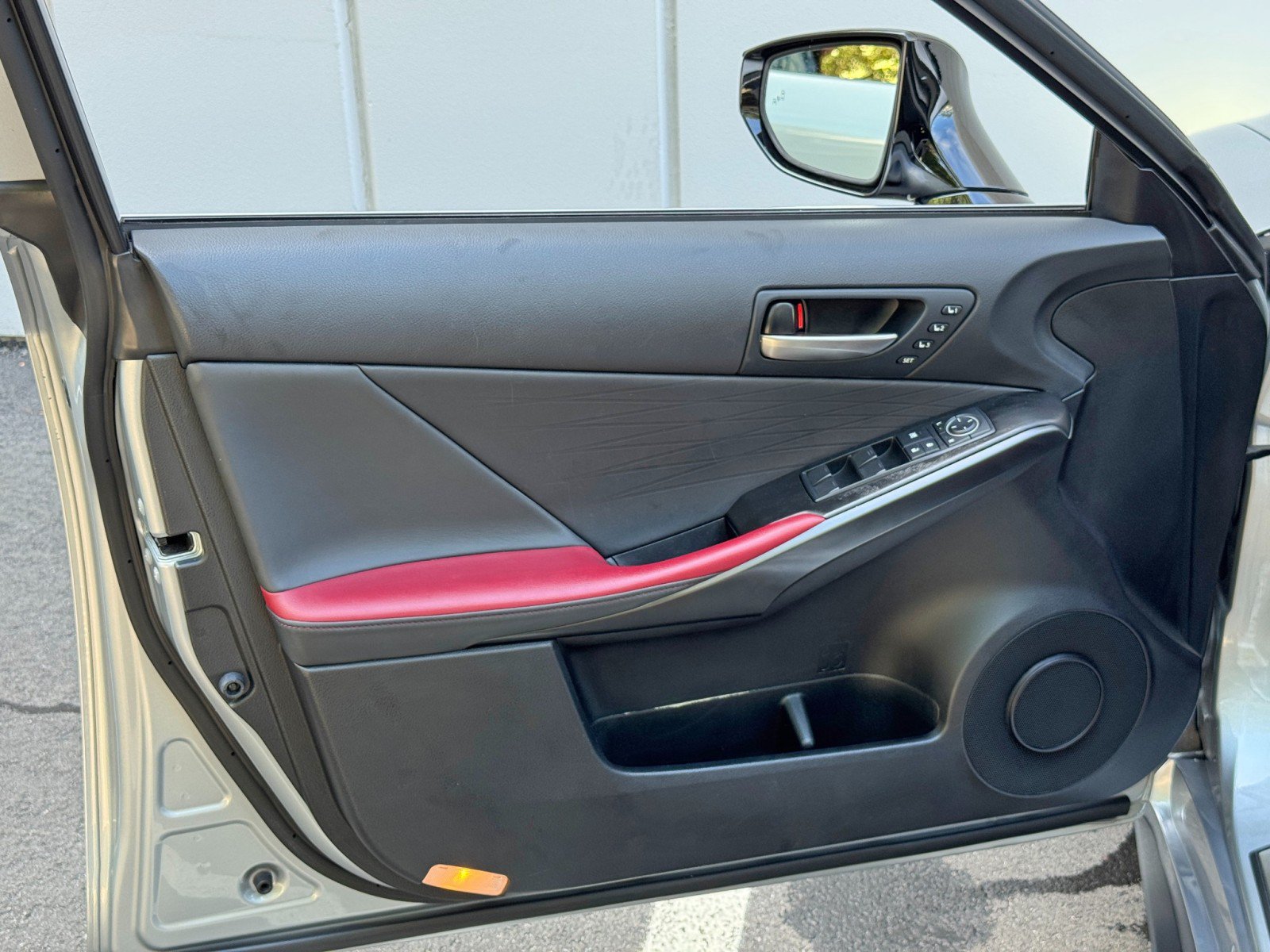 Used 2023 Lexus IS 300 w/ Premium Package RWD image 40