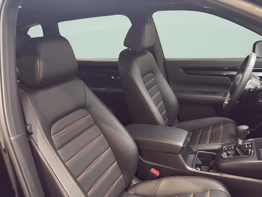 Certified 2024 Honda CR-V Sport Touring image 21