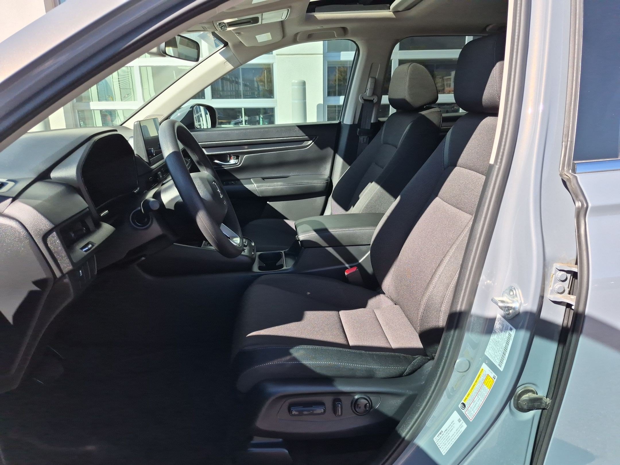 Used 2024 Honda CR-V EX image 17