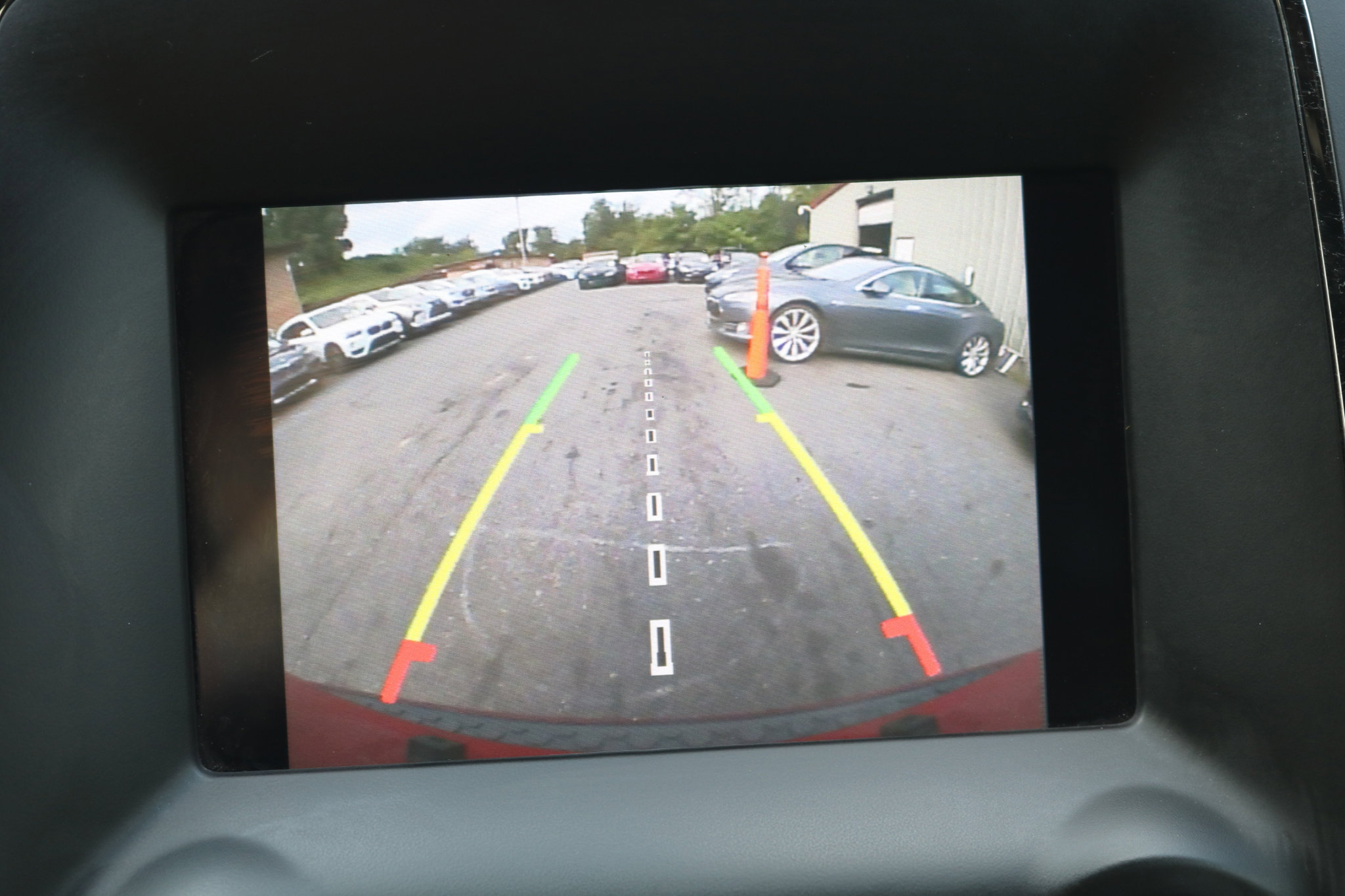 Used 2019 Dodge Durango GT image 23