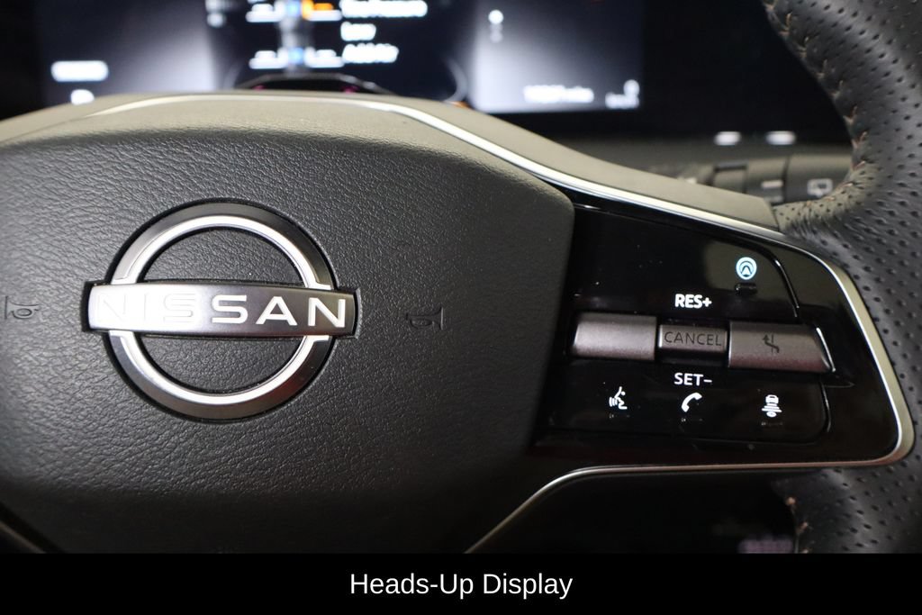 Used 2023 Nissan Ariya FWD image 10