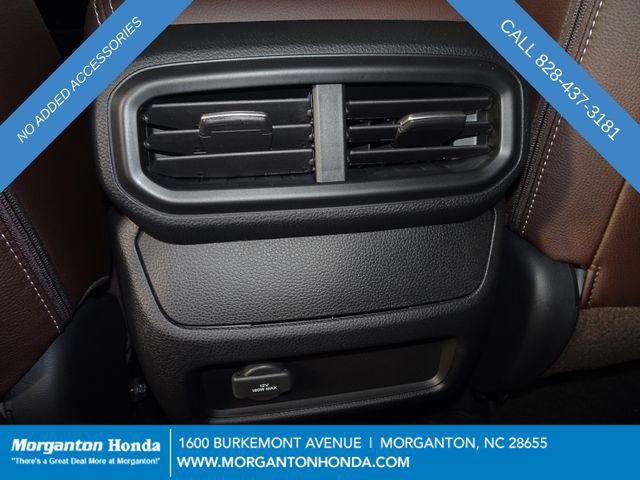 New 2026 Honda Ridgeline RTL image 27