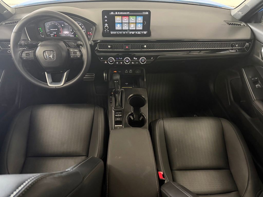 Used 2023 Honda Civic Sport Touring image 15