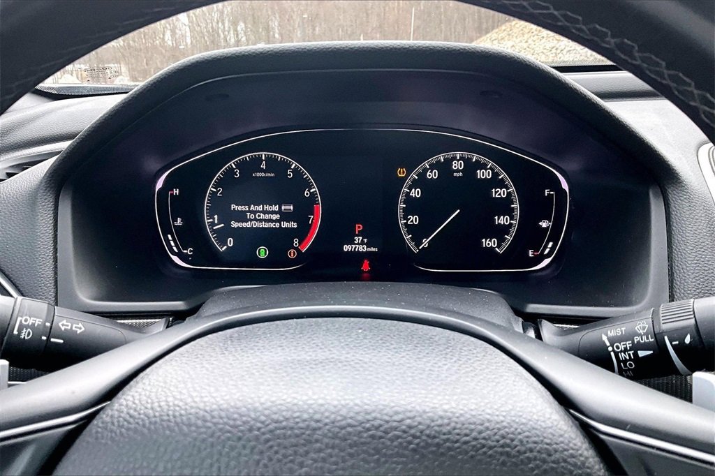 Used 2019 Honda Accord Sport image 18