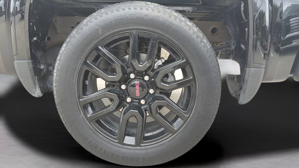 Used 2024 GMC Sierra 1500 Elevation RWD image 16