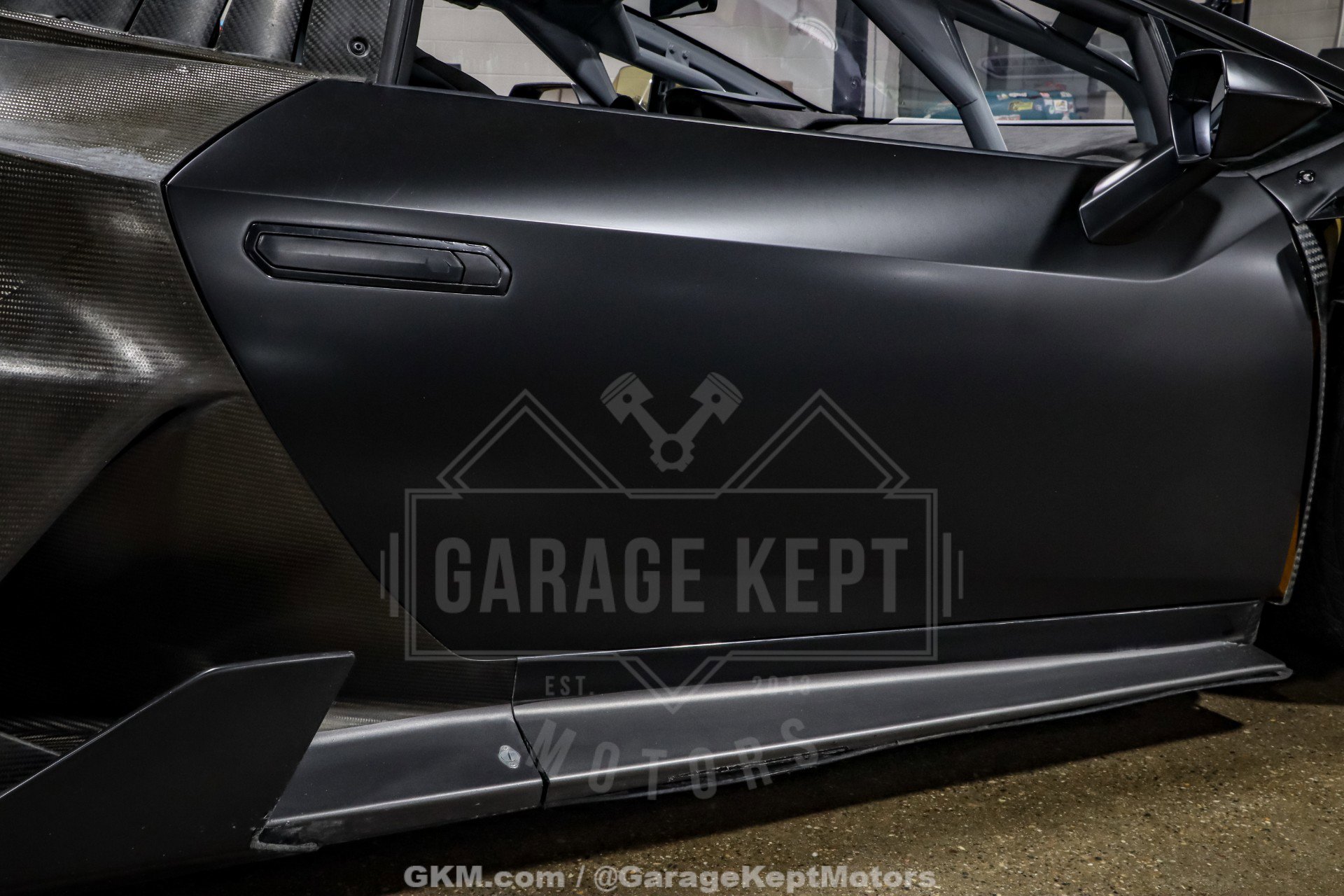 Used 2015 Lamborghini Huracan LP 610-4 image 66