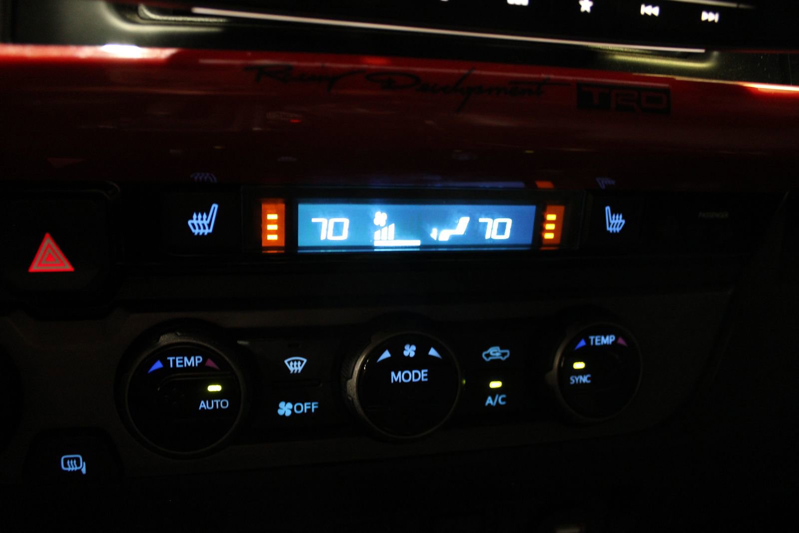 Used 2017 Toyota Tacoma TRD Pro image 35