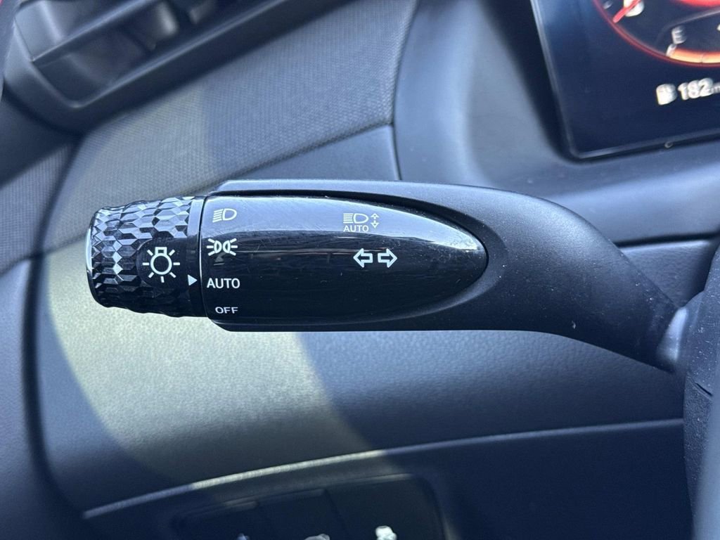 Used 2023 Hyundai Tucson N Line w/ Cargo Package AWD/4WD image 10