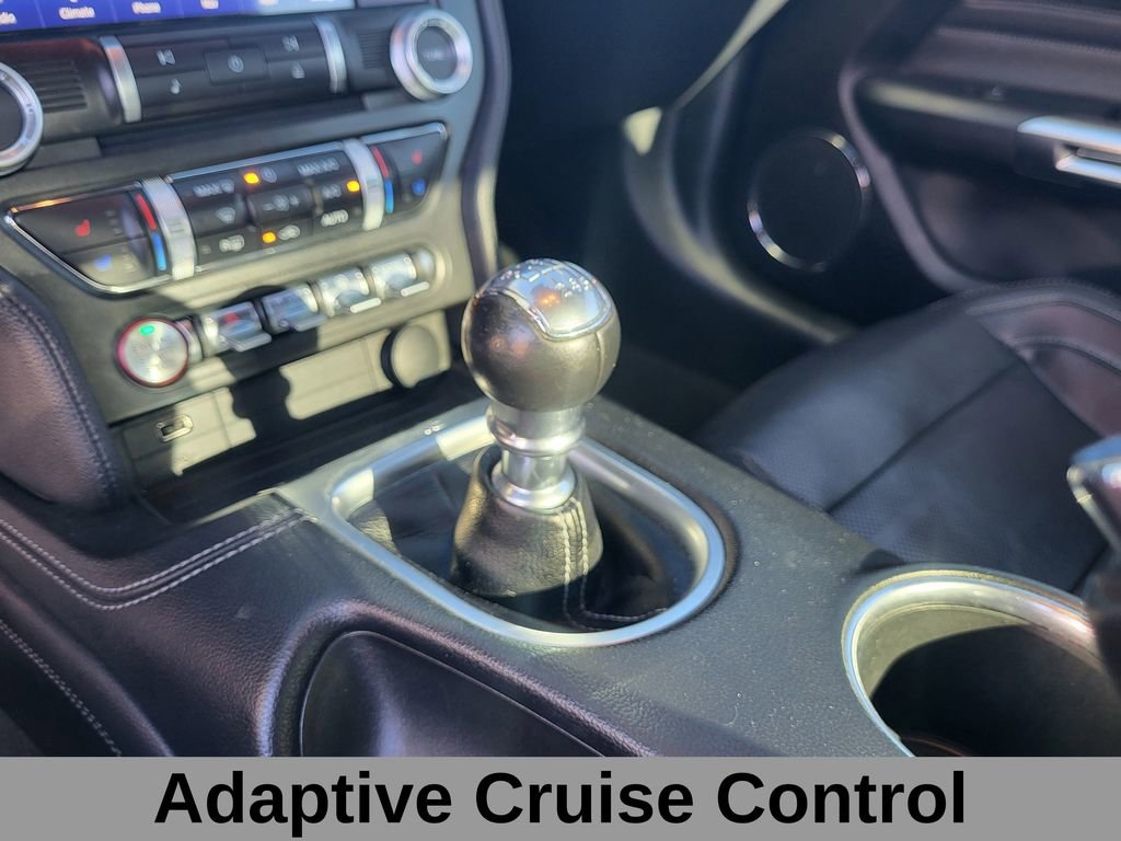 Used 2021 Ford Mustang GT image 10