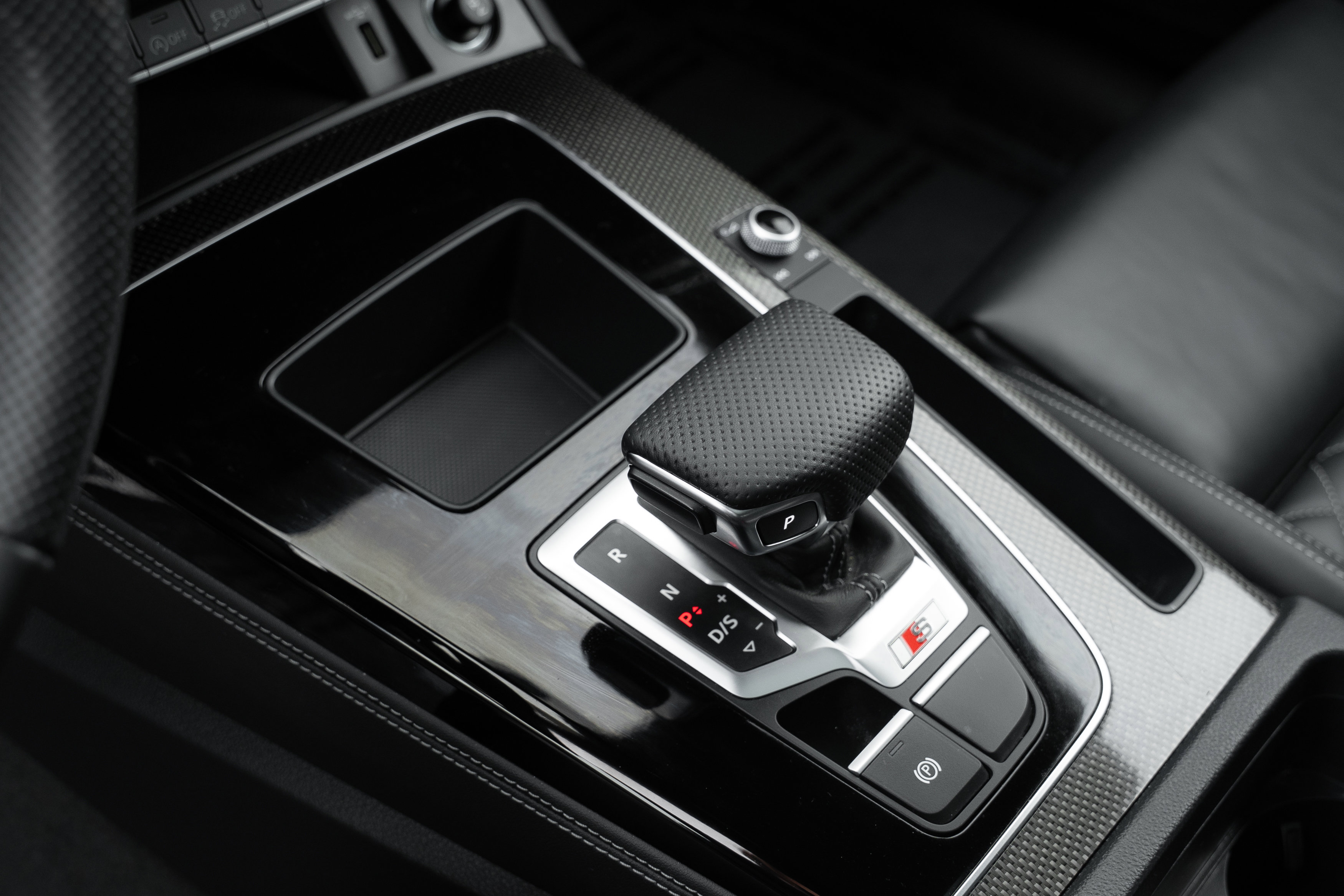 Certified 2023 Audi SQ5 Prestige image 20