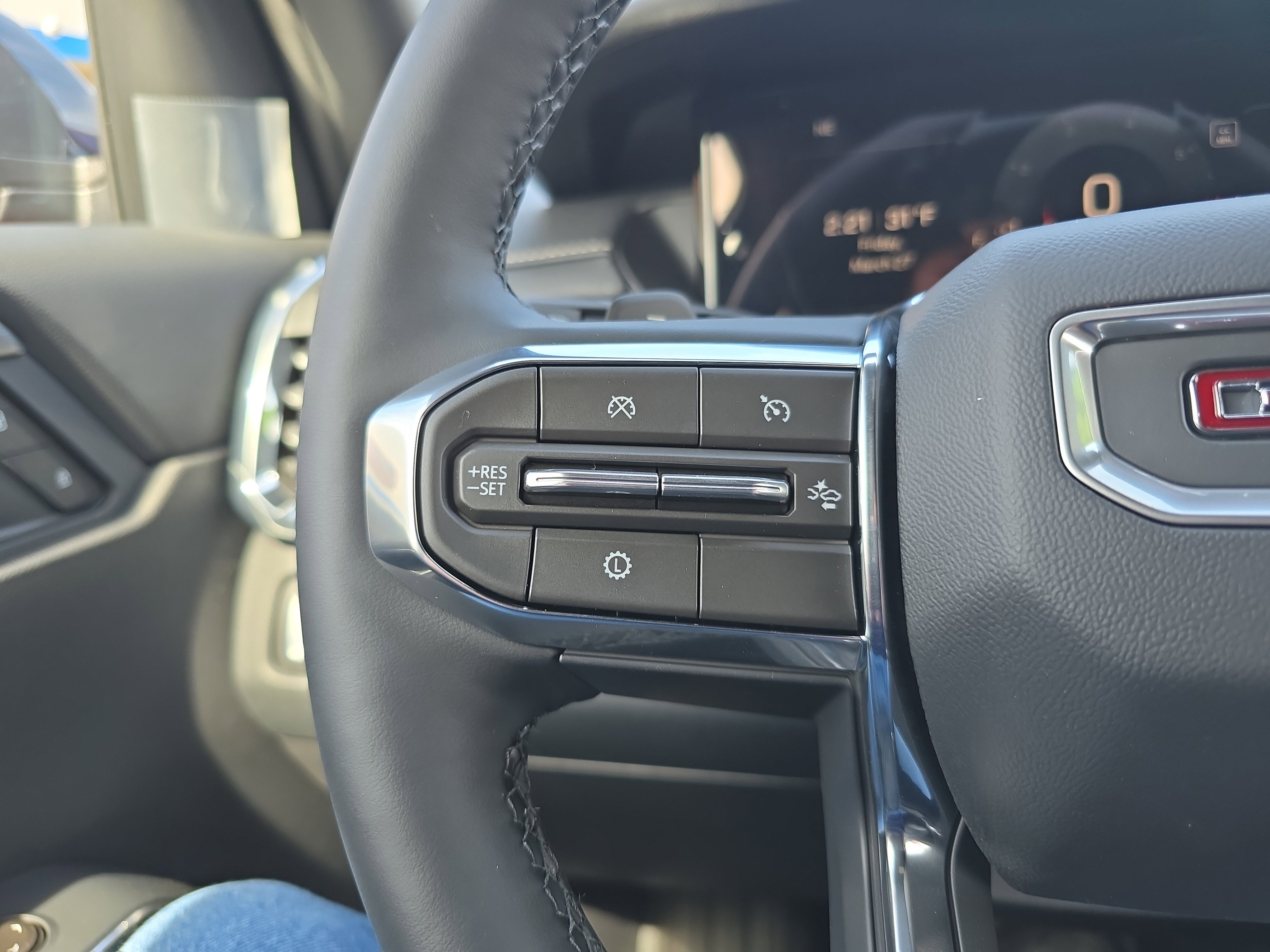 New 2026 GMC Acadia Elevation image 23