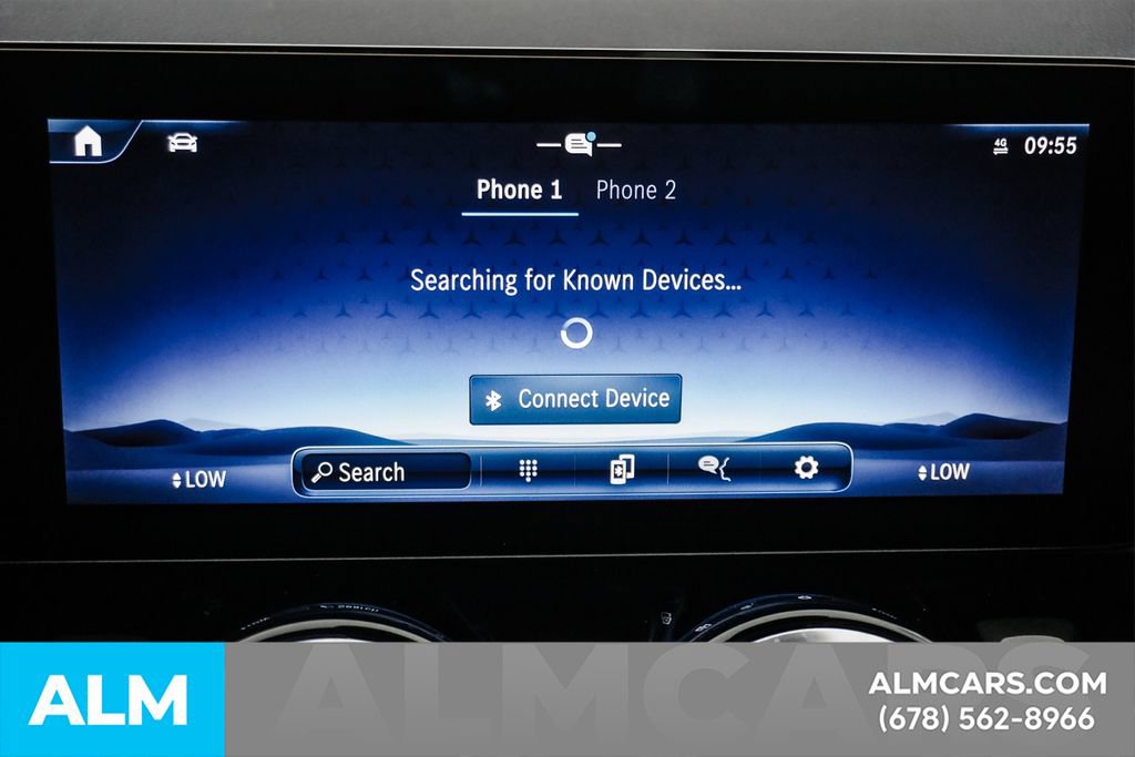 Used 2024 Mercedes-Benz GLA 250 image 36