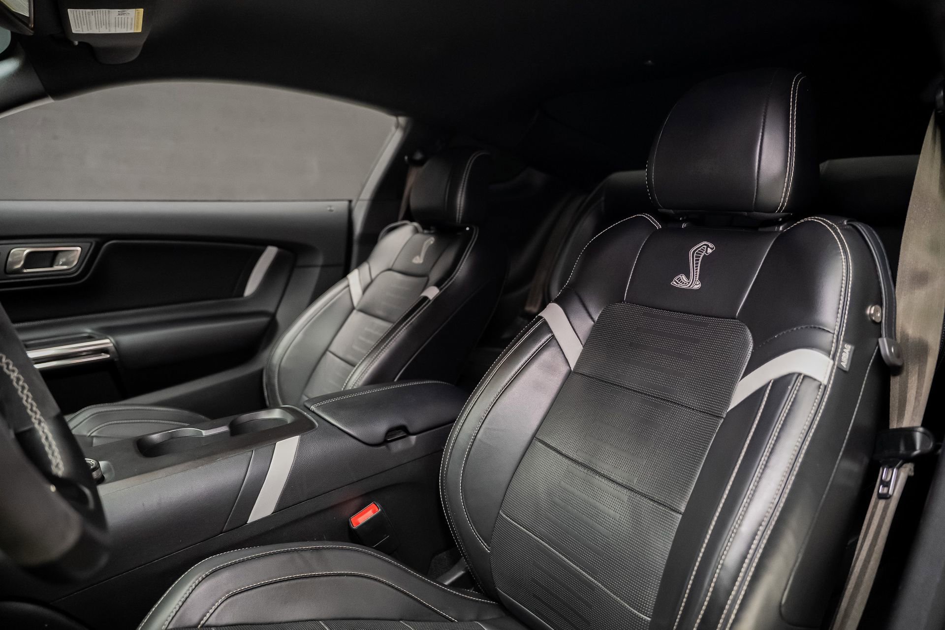 Used 2020 Ford Mustang Shelby GT500 w/ Technology Package image 64