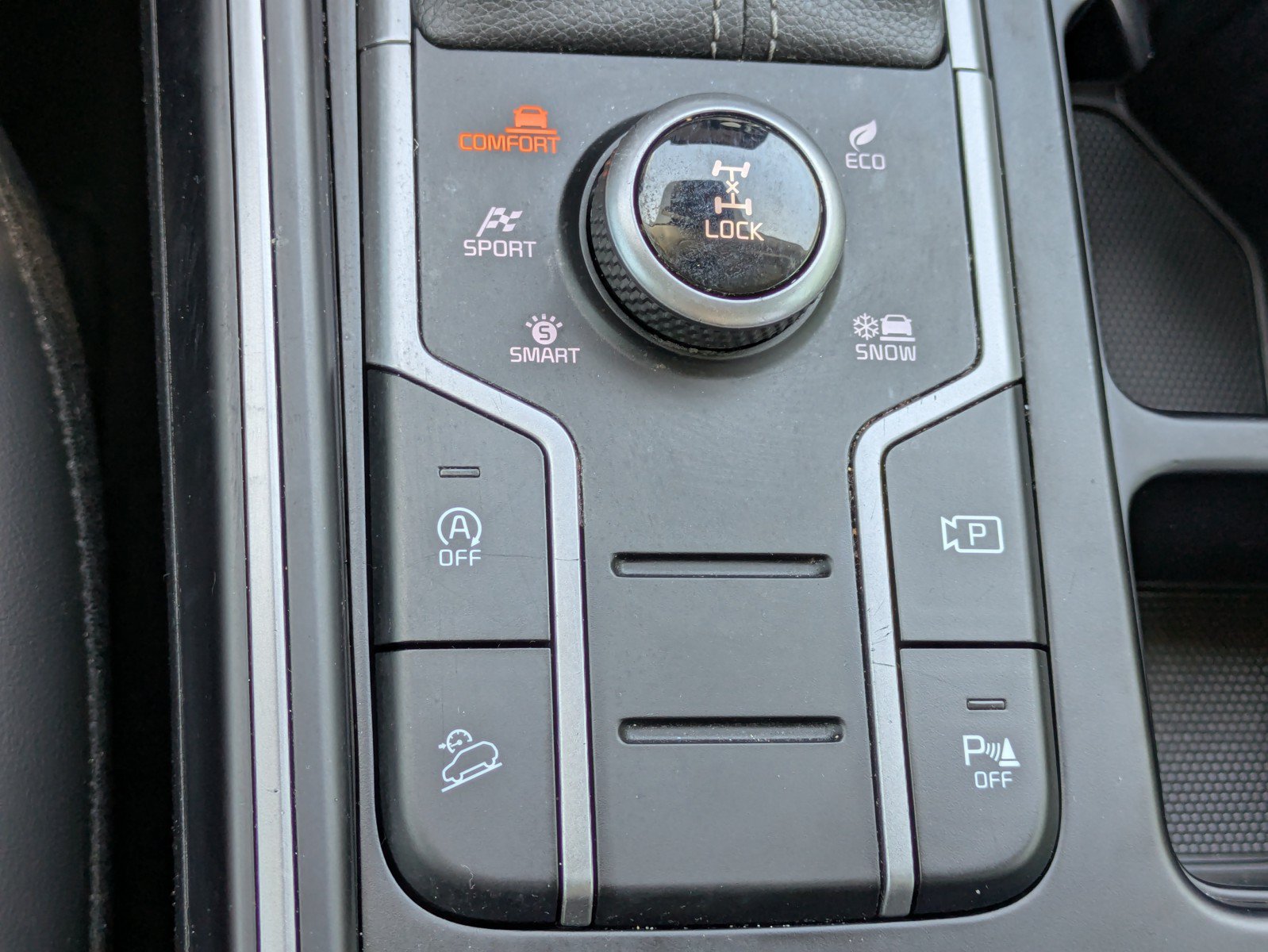 Used 2022 Kia Sorento S AWD/4WD image 27