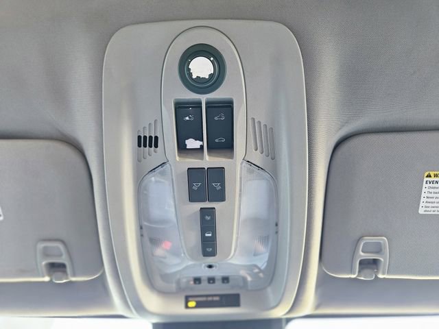 Used 2016 GMC Terrain SLT w/ Open Road Package image 25