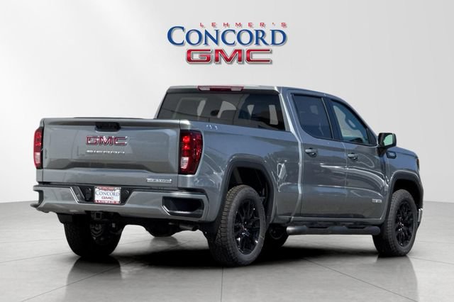 New 2026 GMC Sierra 1500 Elevation w/ Elevation Select Package AWD/4WD image 4
