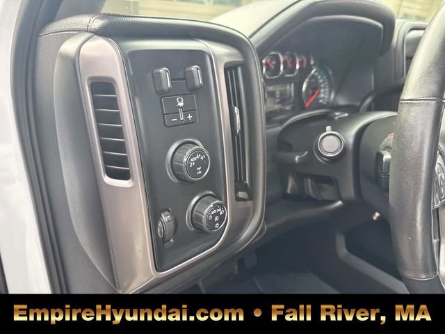 Used 2018 GMC Sierra 1500 SLT image 21